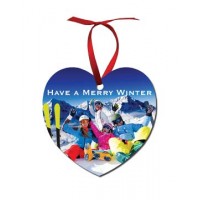 Ornaments and Magnets
